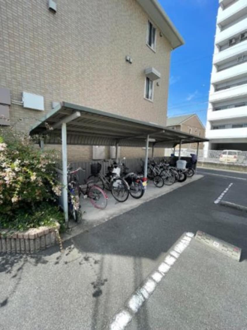  パストラル　浜町