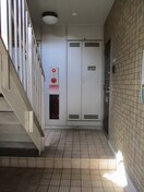  パストラル　浜町