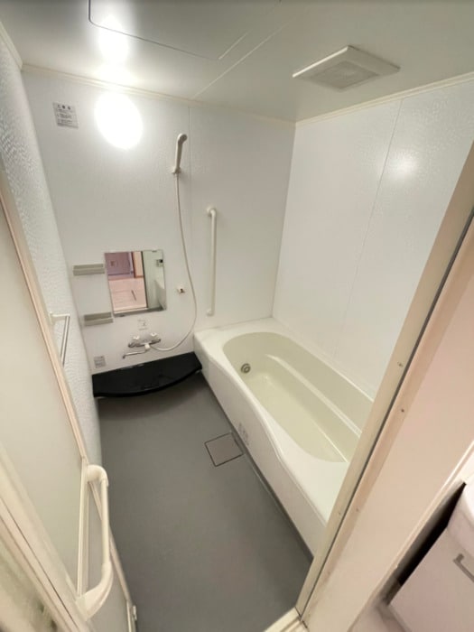  パストラル　浜町