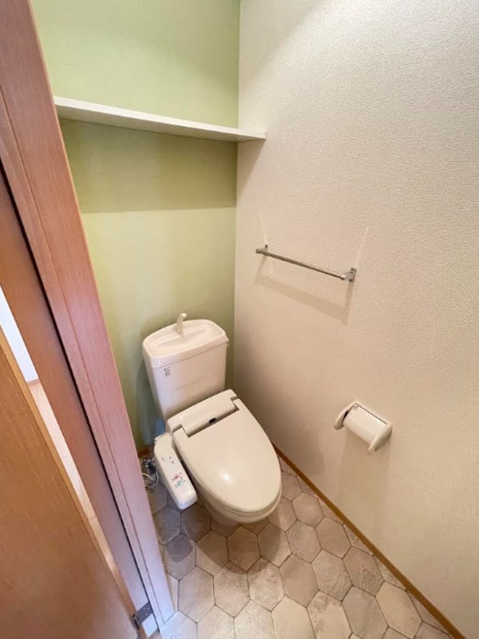  パストラル　浜町