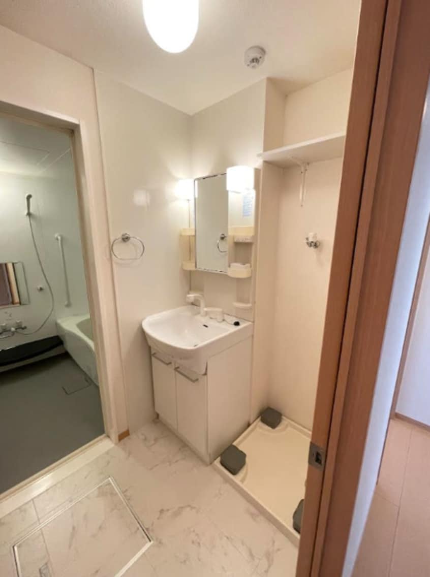  パストラル　浜町