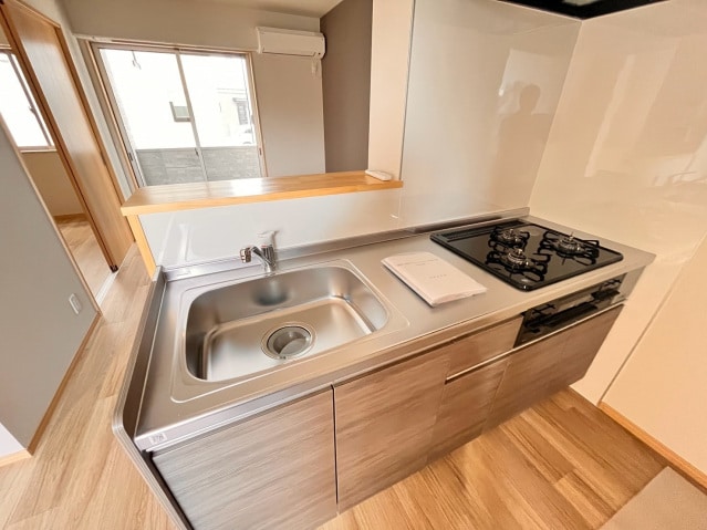  フォレスト庭瀬