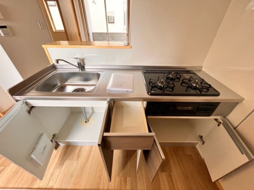  フォレスト庭瀬