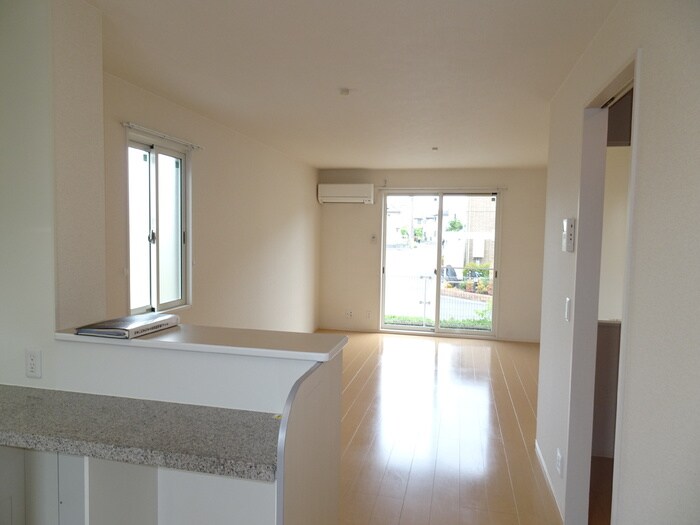  プリムヴェール大内　Ｂ棟