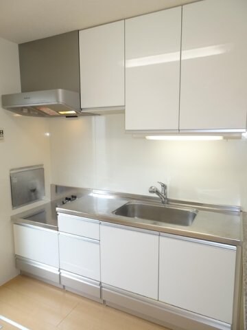  プリムヴェール大内　Ｂ棟