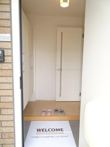  プリムヴェール大内　Ｂ棟