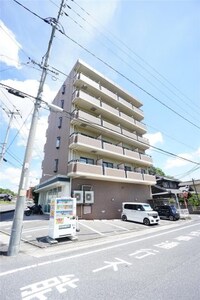 ニューレジデンス・コスモ