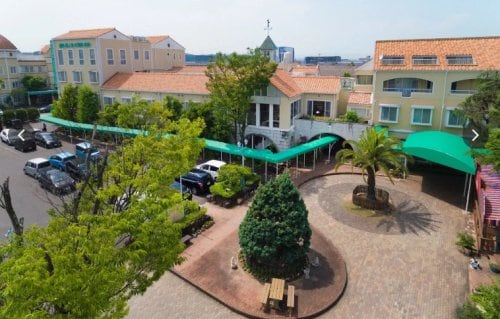 三宅医院(病院)まで595m CUORE大福