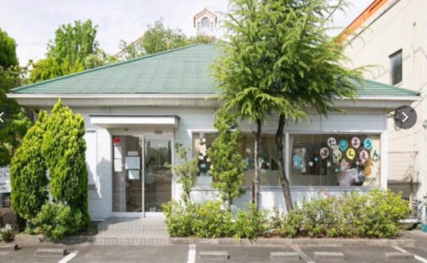 たいよう保育園(幼稚園/保育園)まで595m CUORE大福