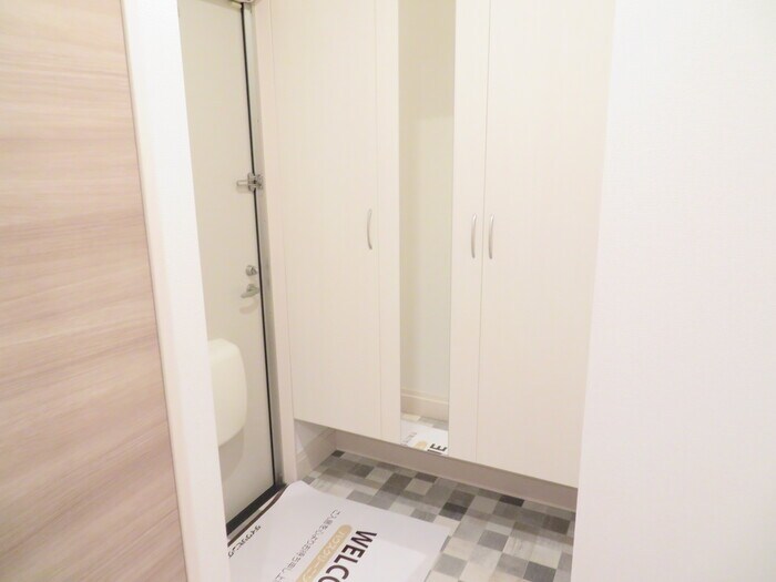  グランチェスタ白楽