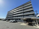 Ｋーｃｉｔｙ葦高の外観