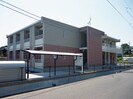 レオネクスト曙の外観