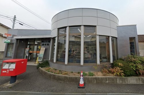 岡山大福郵便局(郵便局)まで1053m CUORE大福