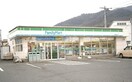 ファミリーマート　倉敷南広江店まで350m ラヴィベールアイ　Ⅰ
