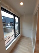  ラヴィベールアイ　Ⅰ