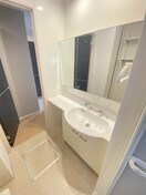  シャルム　Ａ棟