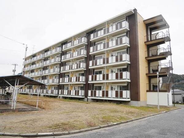  ヴィラナリー児島2号棟