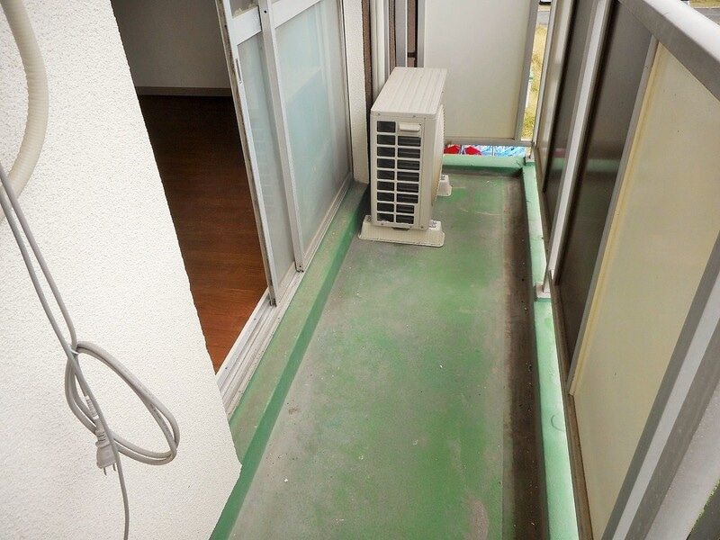  ヴィラナリー児島2号棟