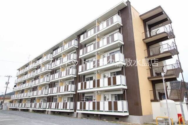  ヴィラナリー児島2号棟