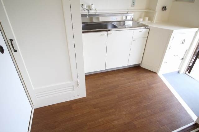  ヴィラナリー児島2号棟