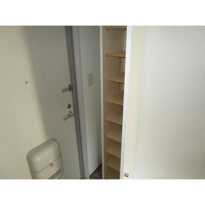  ビューハイツ吉備路