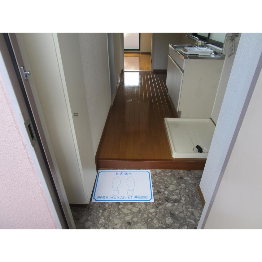  ビューハイツ吉備路