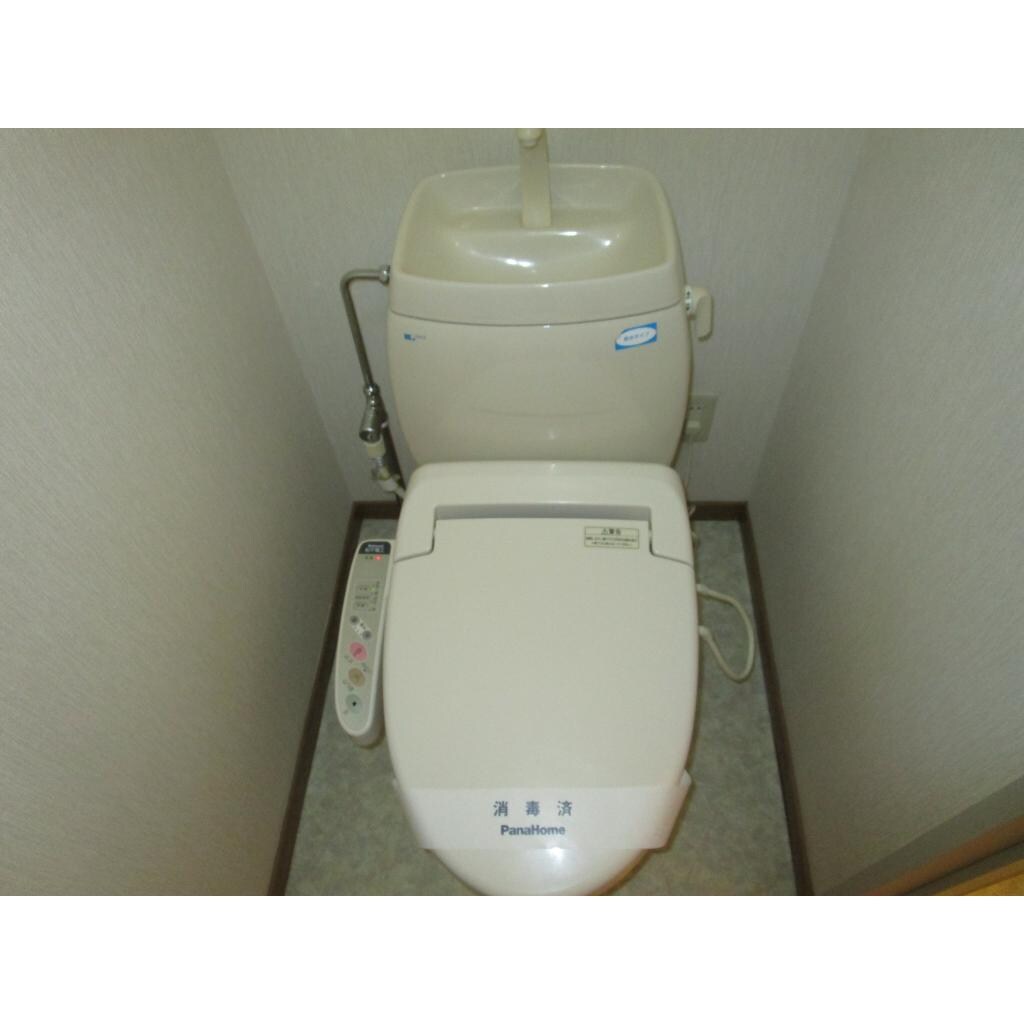  ビューハイツ吉備路