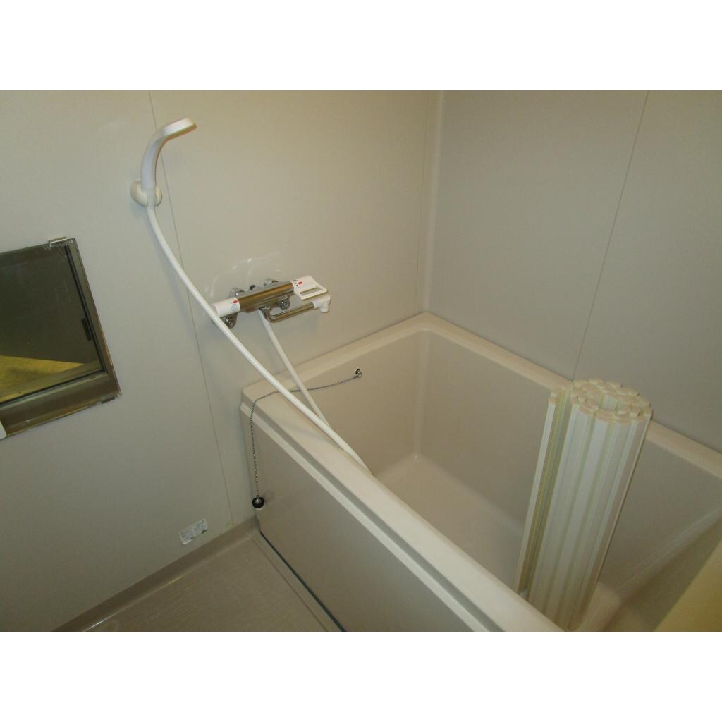  ビューハイツ吉備路