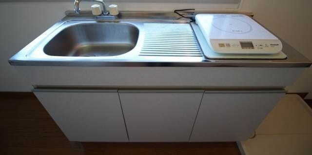  ビューハイツ吉備路