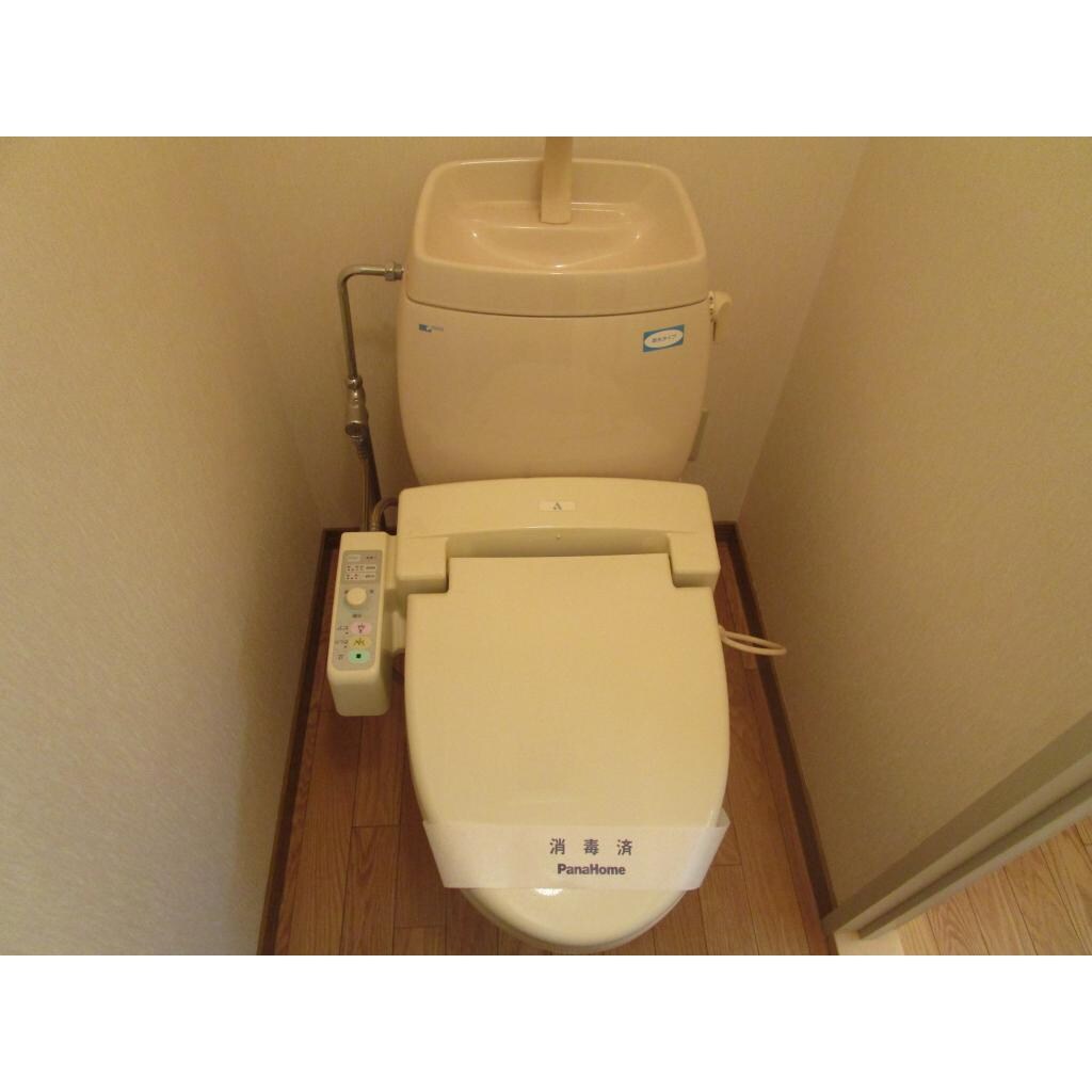  ビューハイツ吉備路