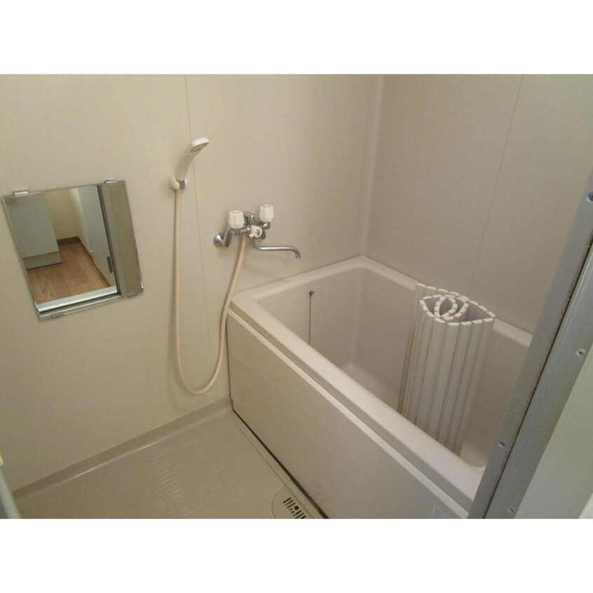  ビューハイツ吉備路