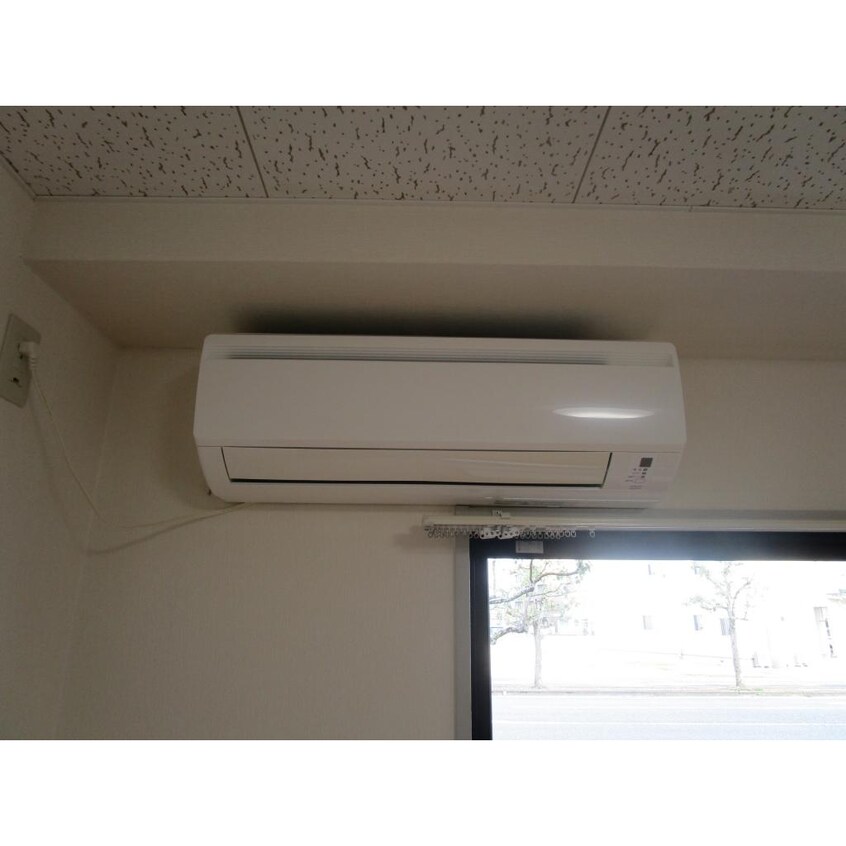  ビューハイツ吉備路