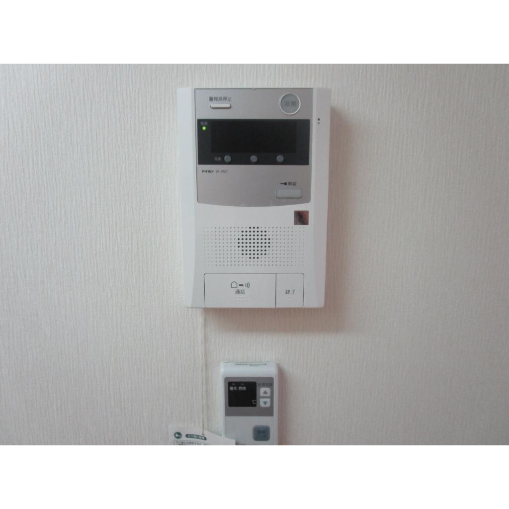  ビューハイツ吉備路