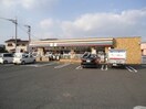 セブンイレブン 倉敷西阿知町店 138m バンビーノ　E棟