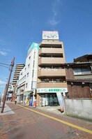  アートメゾン倉敷