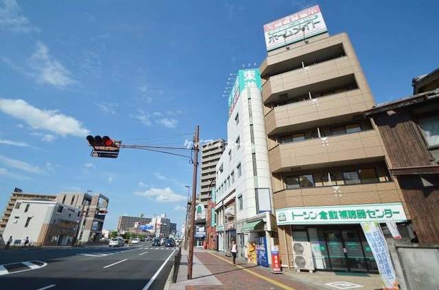  アートメゾン倉敷