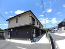 ソレイユシャトーの外観