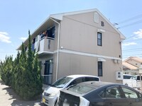 キャッスル平田　B棟
