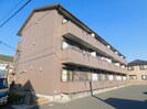 ソレイユ水江　の外観