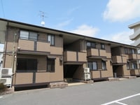 パークサイド堀南　Ｆ棟