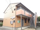 プリマヴェーラの外観