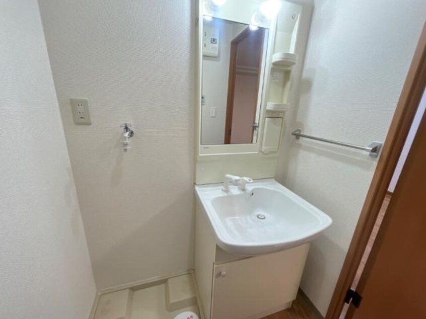 洗面 サンテームＹ