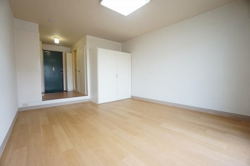  エスポワール中庄