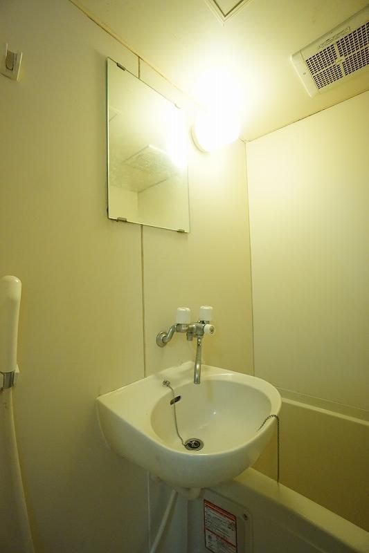  エスポワール中庄