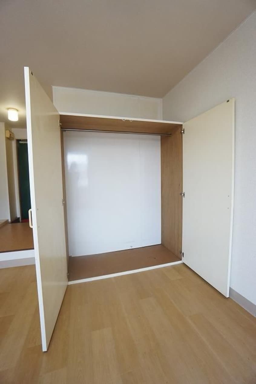  エスポワール中庄