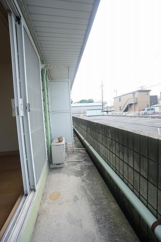  エスポワール中庄