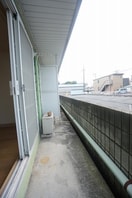  エスポワール中庄