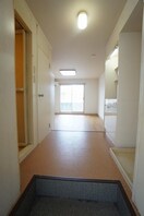  エスポワール中庄