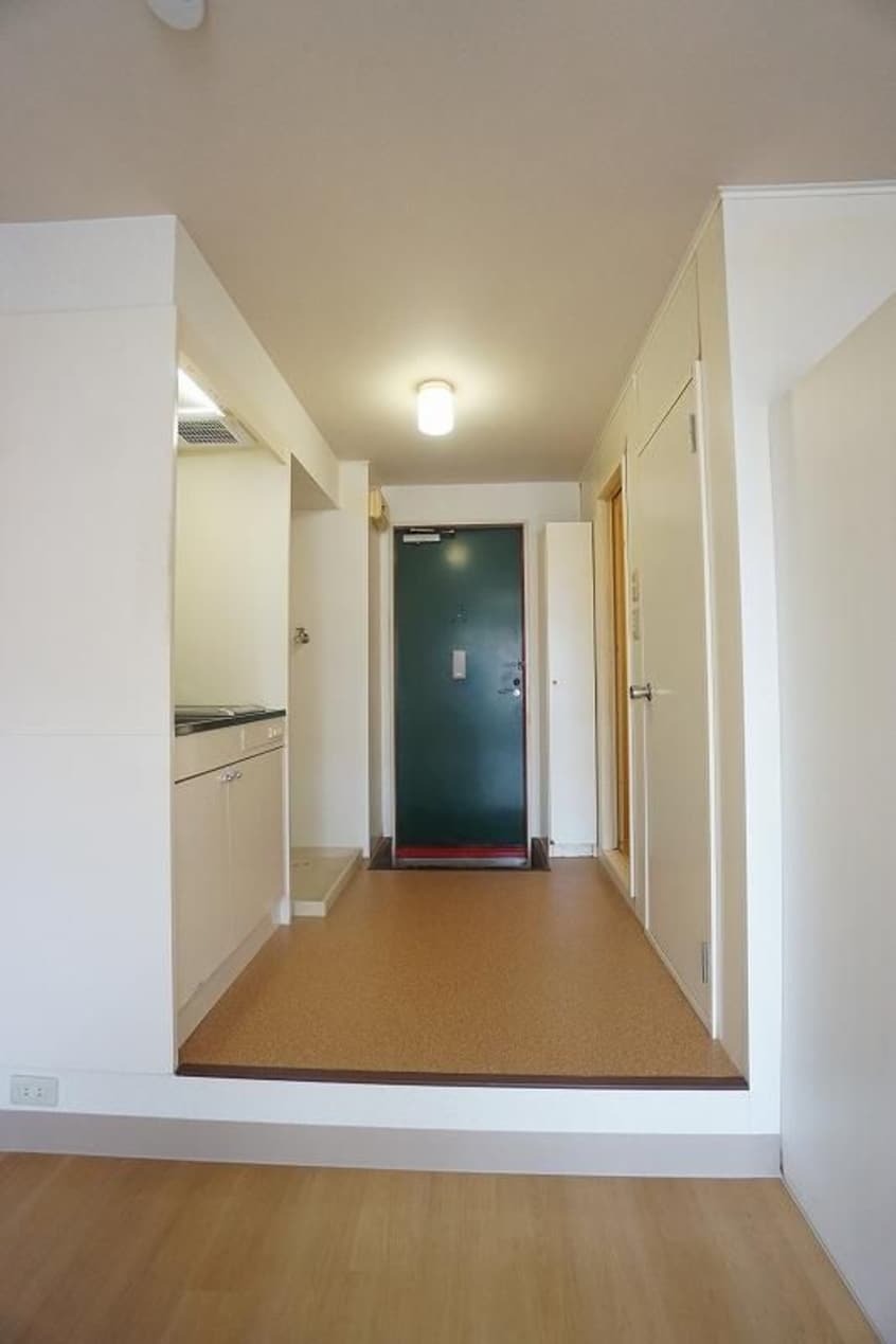  エスポワール中庄