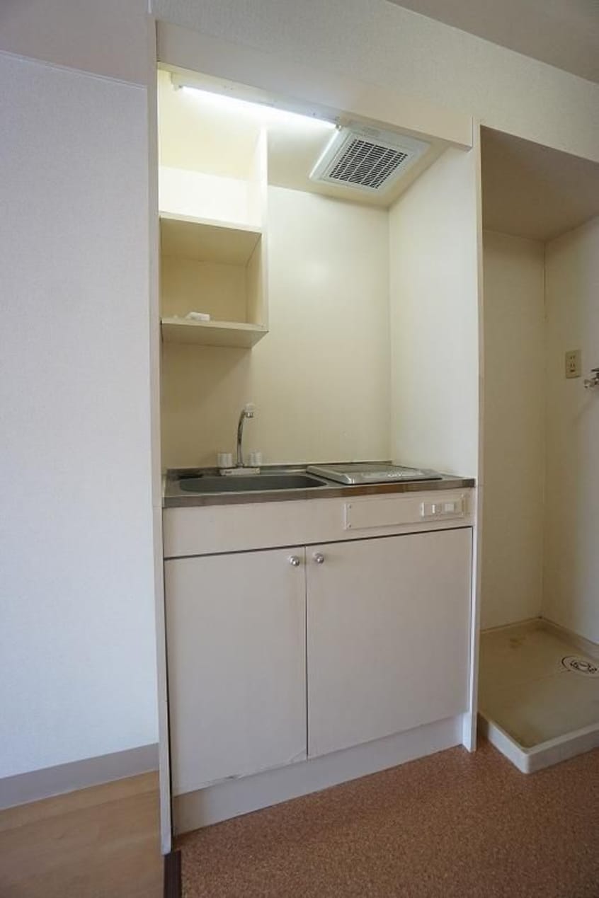  エスポワール中庄